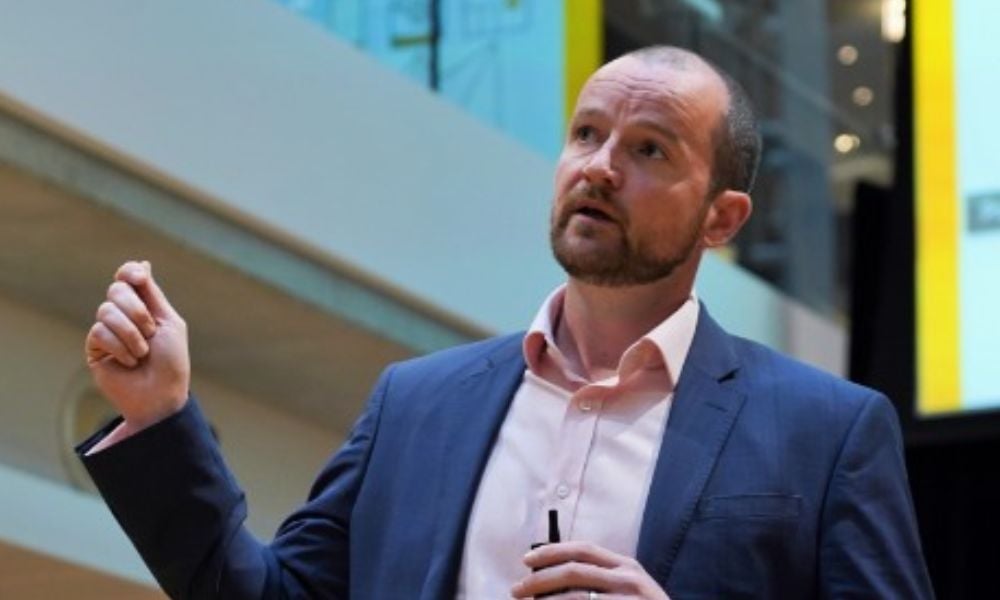 Westpac names new chief data, digital and AI officer