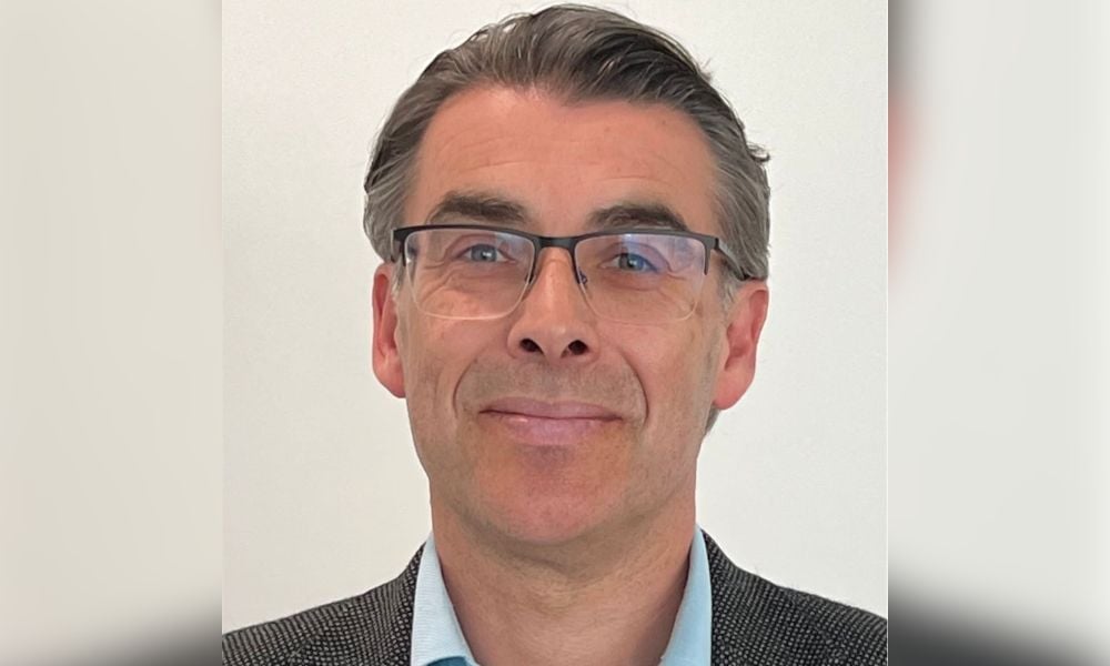 ANZ taps Santander UK's COO for executive role