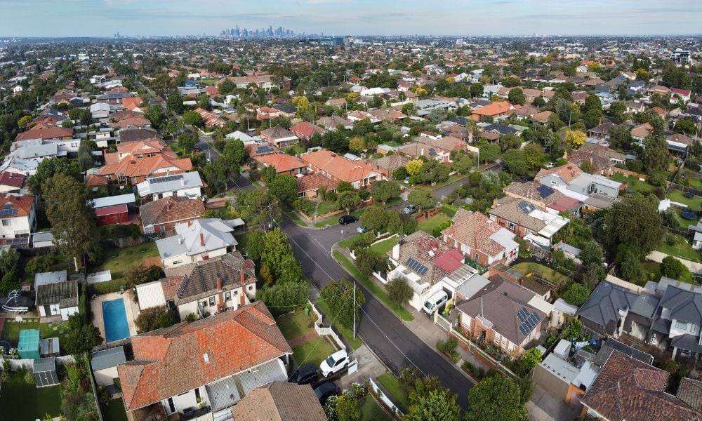 Would slashing first-home buyer incentives help housing crisis?