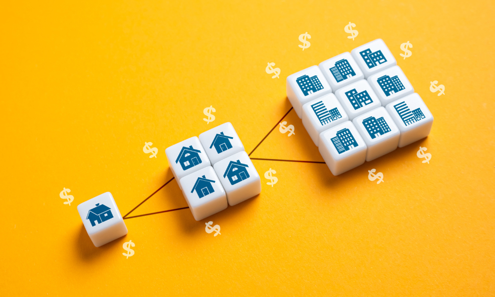 Property potential growing in 2025