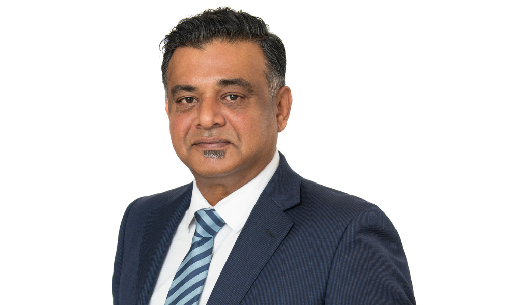BDM in the Spotlight: Manraj Kler, AMP Bank