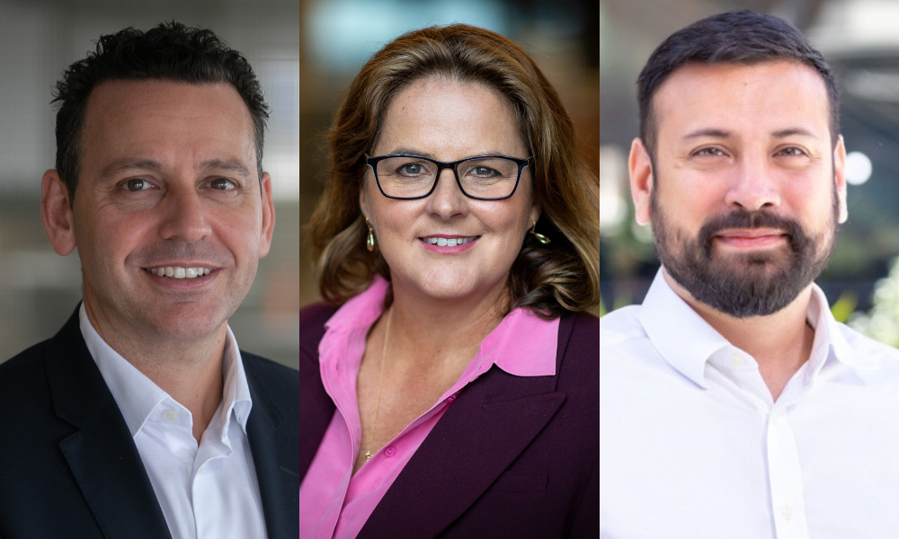ANZ, CommBank, ING are gearing up for refinancing rush