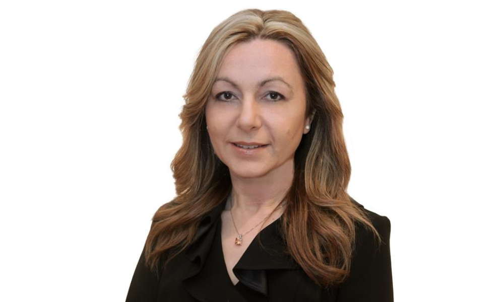 BDM in the Spotlight: Jasmina Stojanovski, Liberty