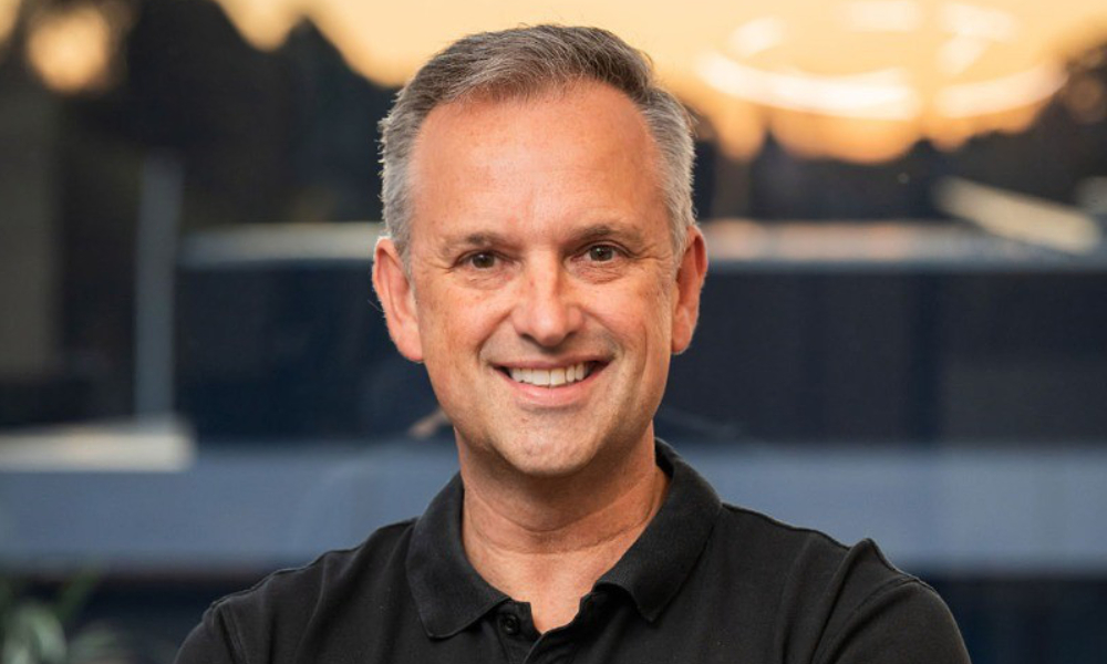Energy Lend’s Darren Sayers: Adapt or die