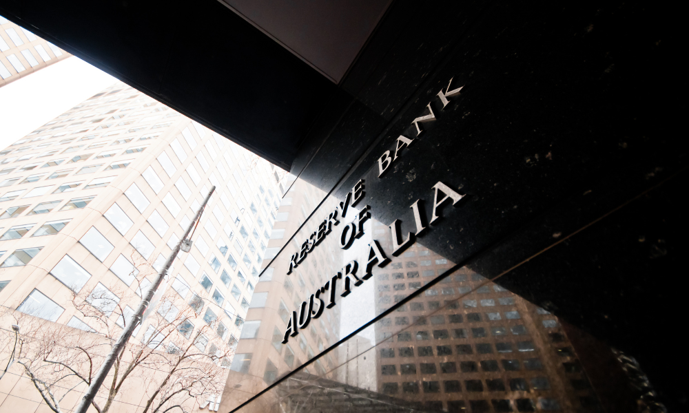 RBA has received a flashing signal to cut rates