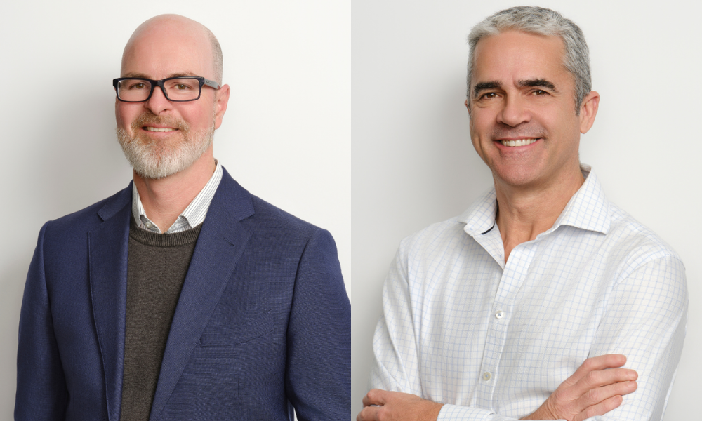 Assetline bolsters broker channel with two strategic hires