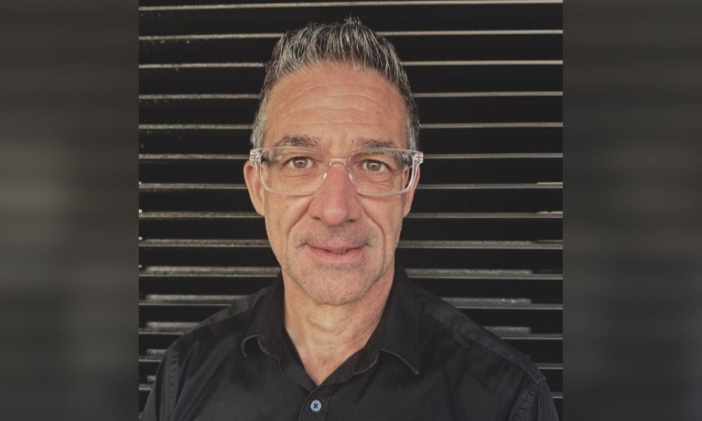 HIA names Hazan new national president