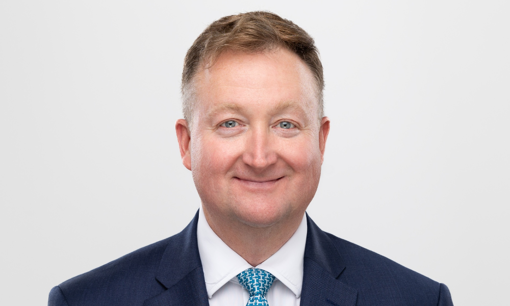 Centuria Bass names Jaggar head of lending risk