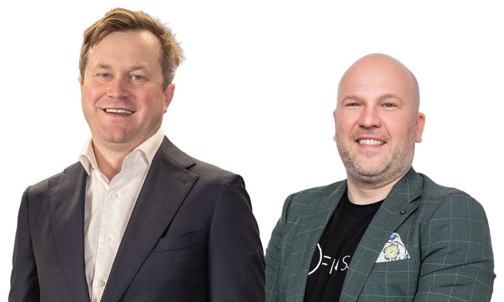 Finsure adds Banjo Loans to lender panel