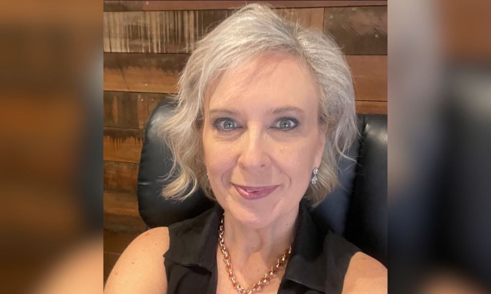 Broker in Focus: Tracie Palmer, Cornerstone Home Loans