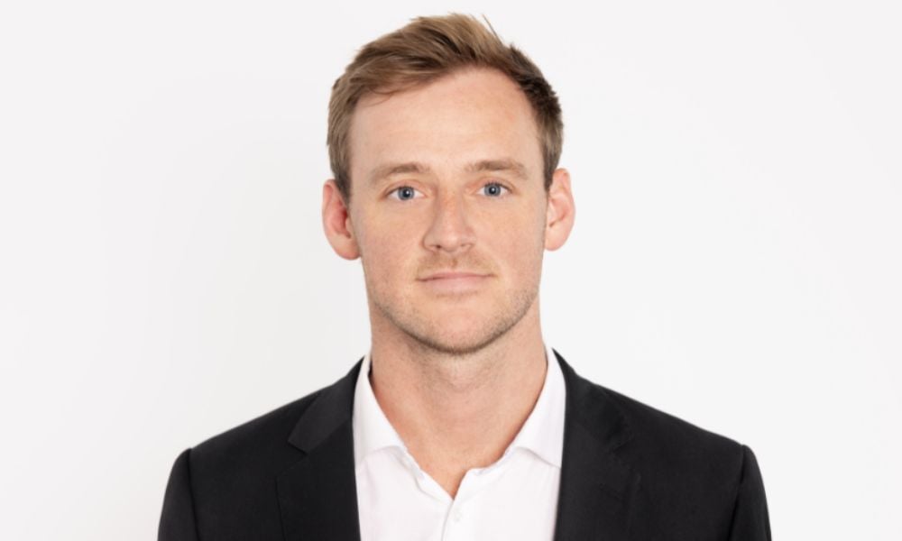BDM in the Spotlight: Jack Pudney, ORDE Financial