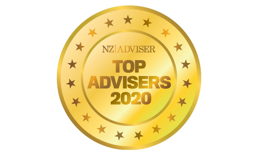 NZ Top Advisers 2020