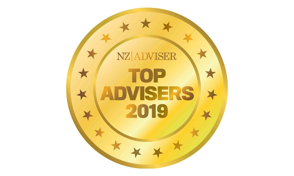 Top Advisers 2019
