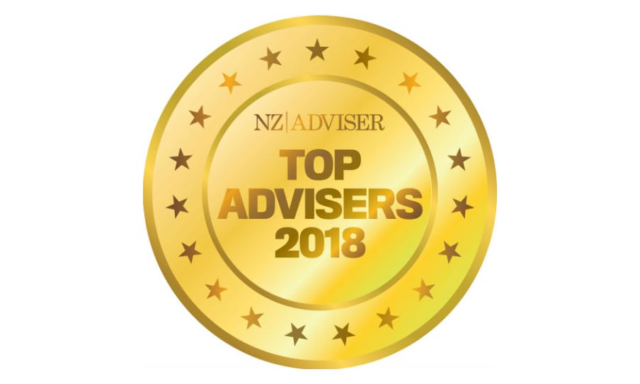 Top Advisers 2018