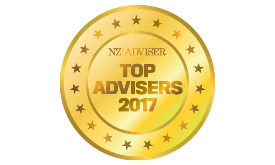 Top Advisers 2017