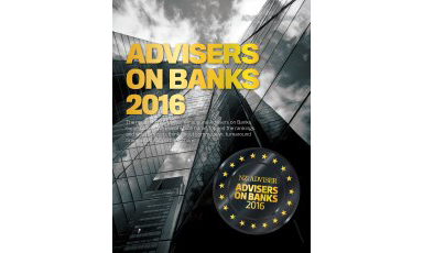 Advisers on Banks 2016