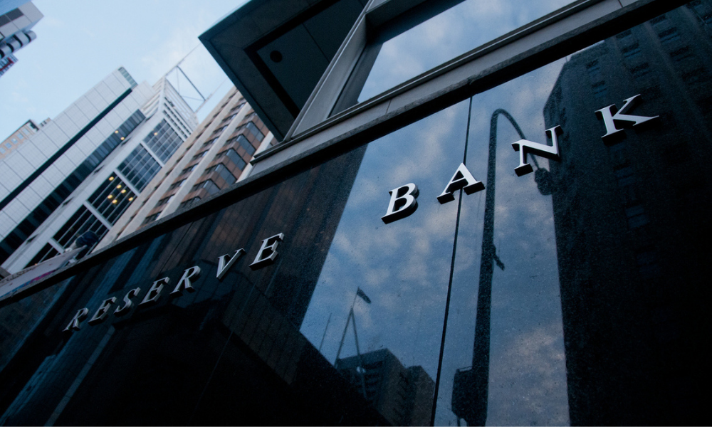 Reserve Bank adheres to new IBOR Fallbacks on benchmark rates