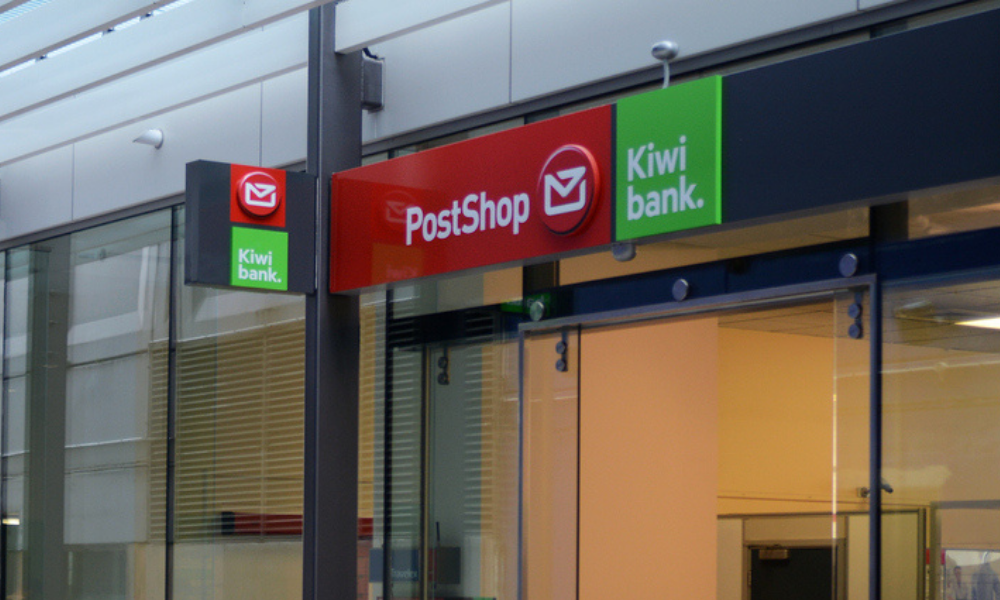 Kiwibank's parent company could be up for an ownership shakeup