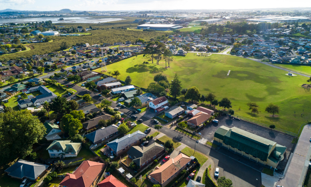 CoreLogic: New Zealand property market ends 2021 on a high