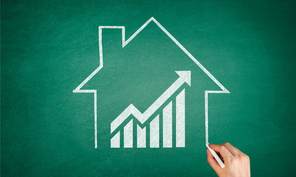 New CoreLogic report reveals widespread property value gains
