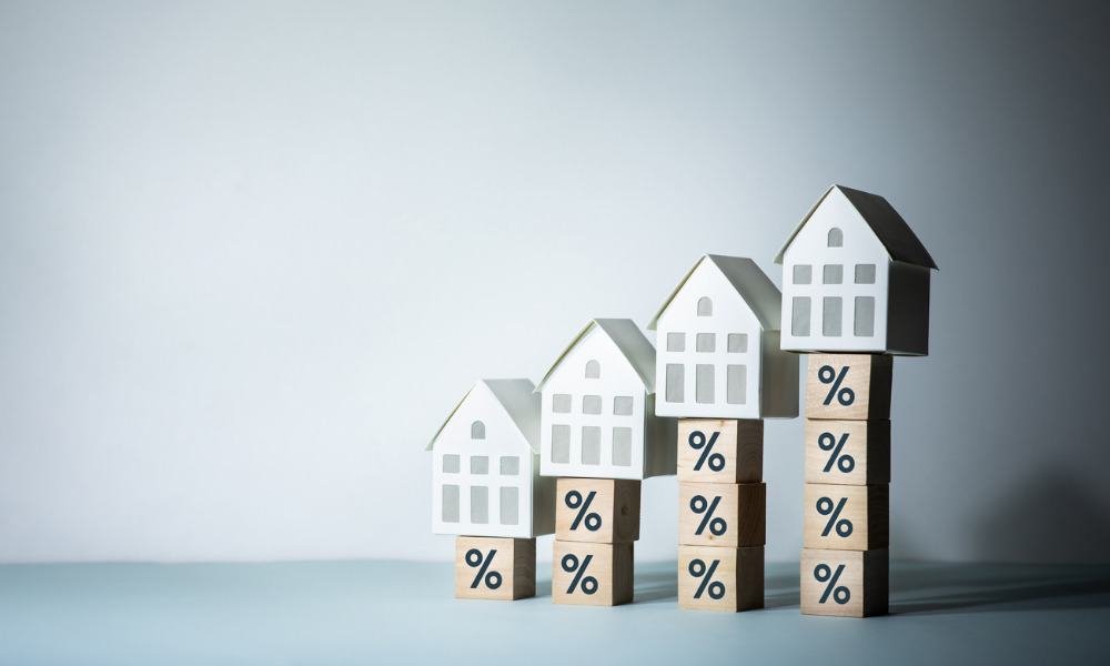 ANZ fixed mortgage rates surge