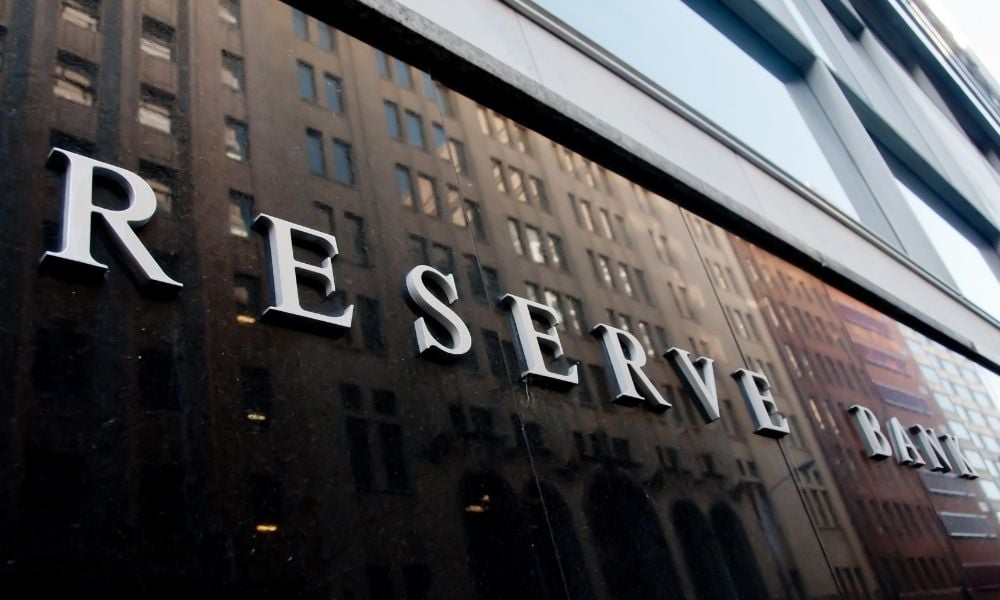 Reserve Bank delivers its latest assessment of financial stability