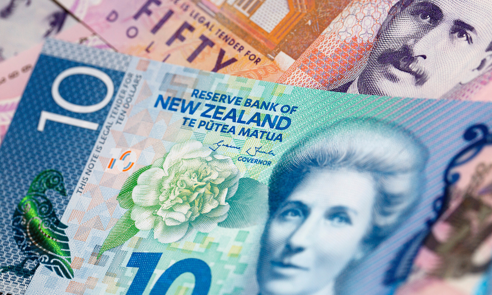 RBNZ makes latest interest rate decision
