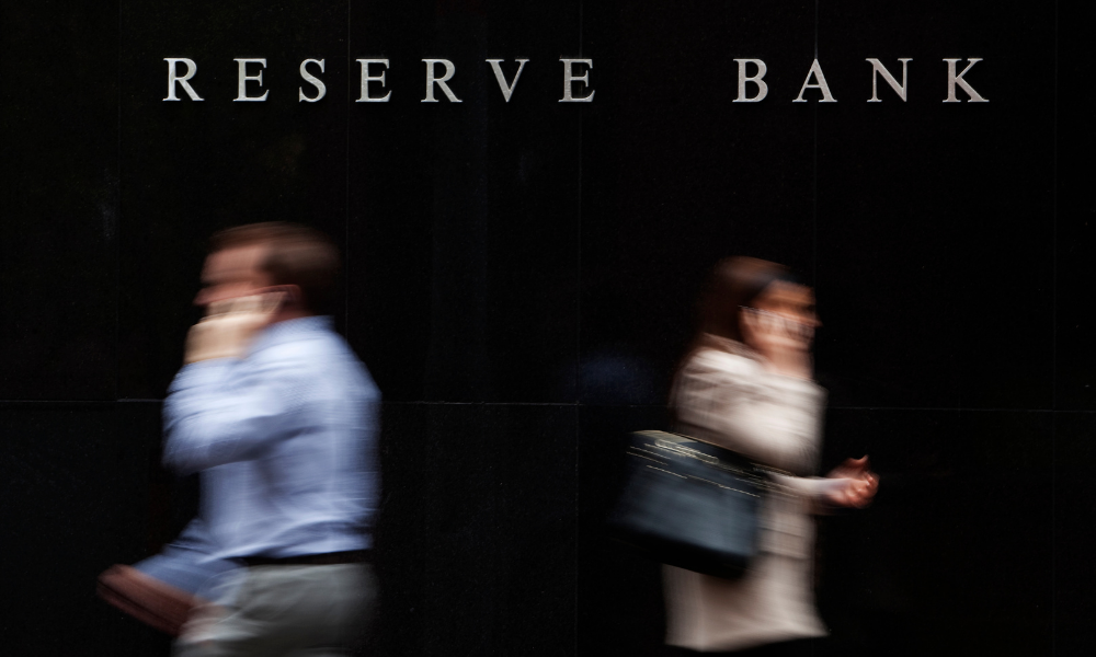 Reserve Bank reflects on policy approach, signals future direction