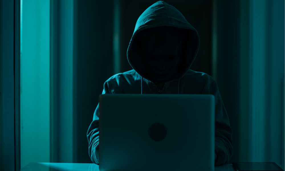COVID-19 pandemic accelerates growing trend of online identity theft