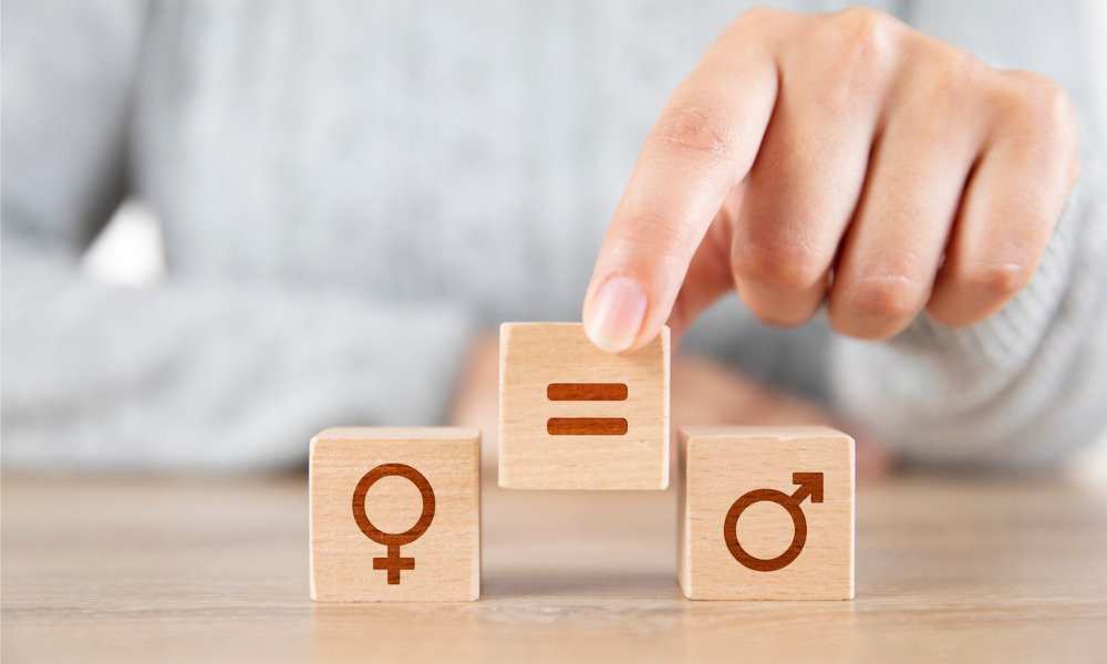 Study reveals changing gender balance in the boardroom