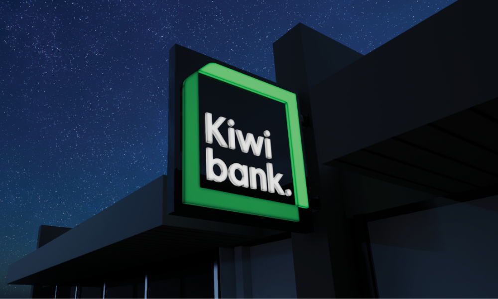 Kiwibank reports strong HY21 result