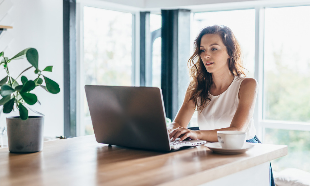 Working from home more challenging for women – ASB/NZIER study