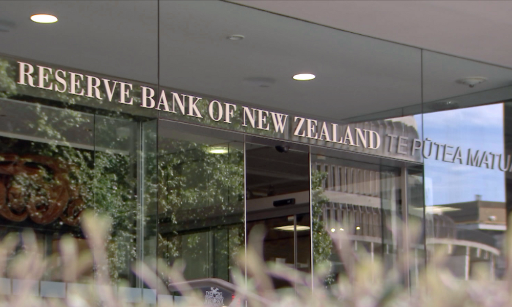 Reserve Bank appoints chief economist/director of economics
