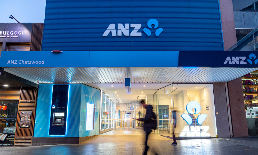 ANZ to strengthen focus on core Pacific markets