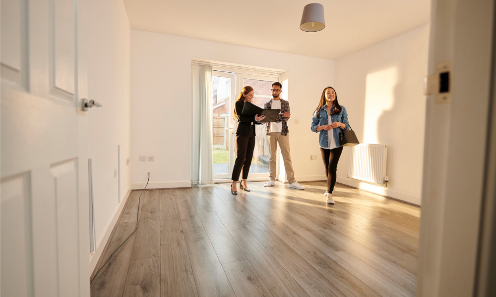 "Homeownership for now is in reach of more Kiwis" – C21NZ