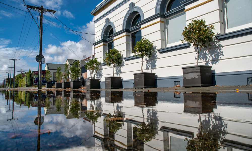 River flooding poses greater risk to residential mortgage portfolios – RBNZ