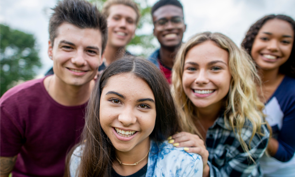 ASB partners with Youthline to boost youth mental wellbeing