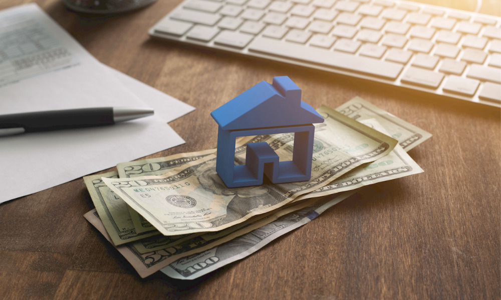 Mortgage cashbacks return as housing market eases