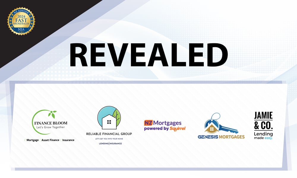 Revealed – Fastest-growing mortgage brokerages for 2024