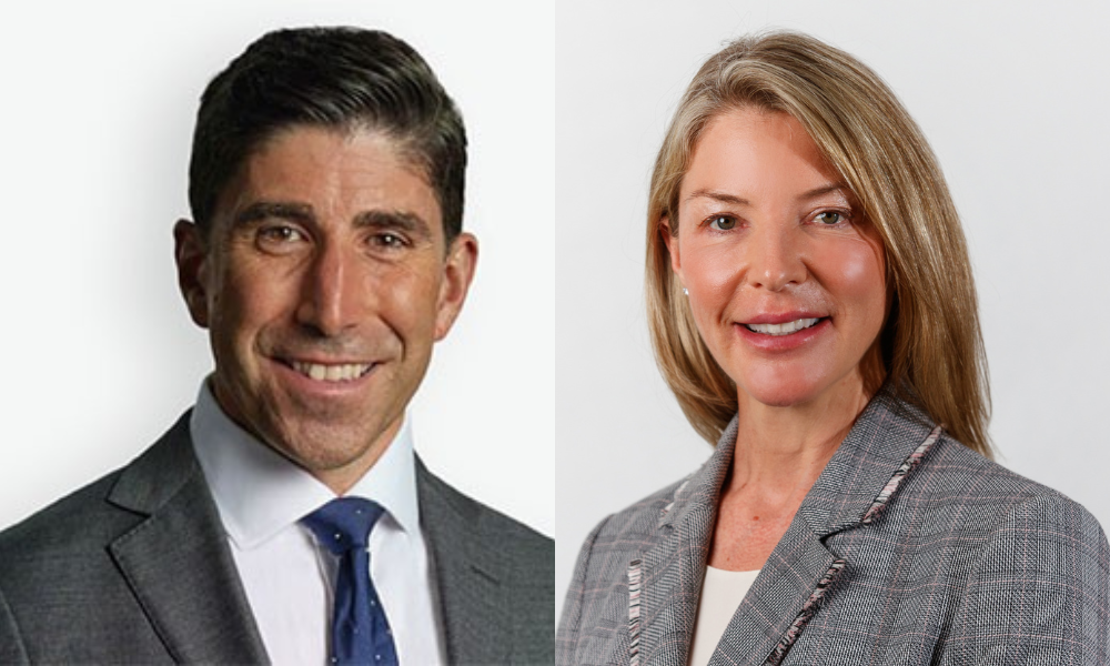 Financial Services Council appoints two new board members