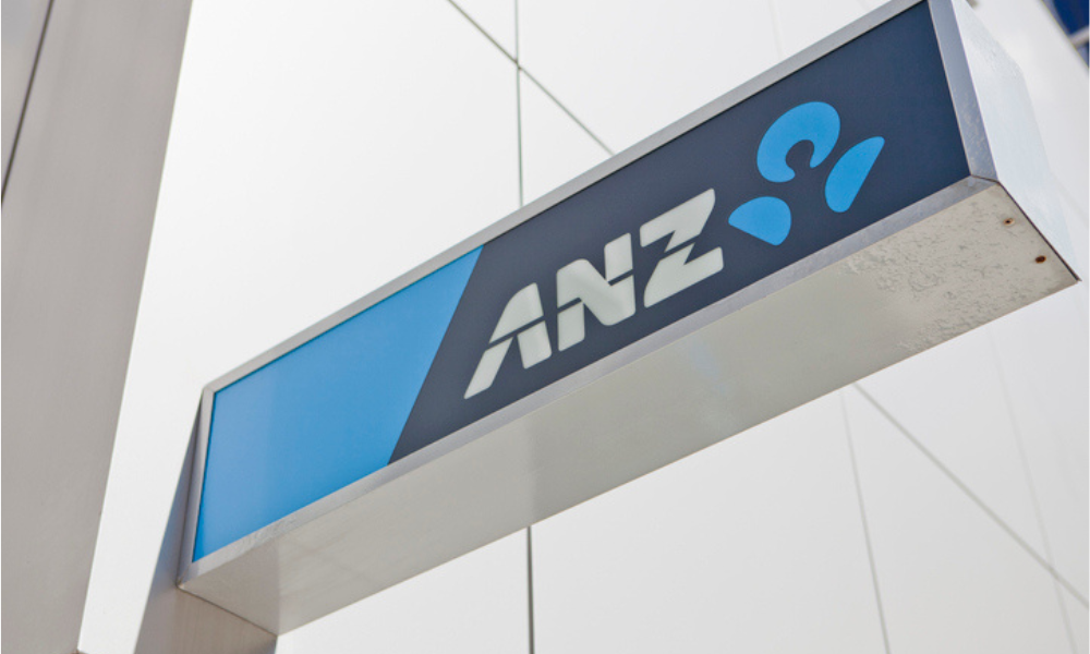 ANZ to upgrade its core banking capabilities