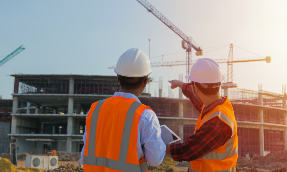 Construction costs continue to rise, but peak growth may be nearing – CoreLogic