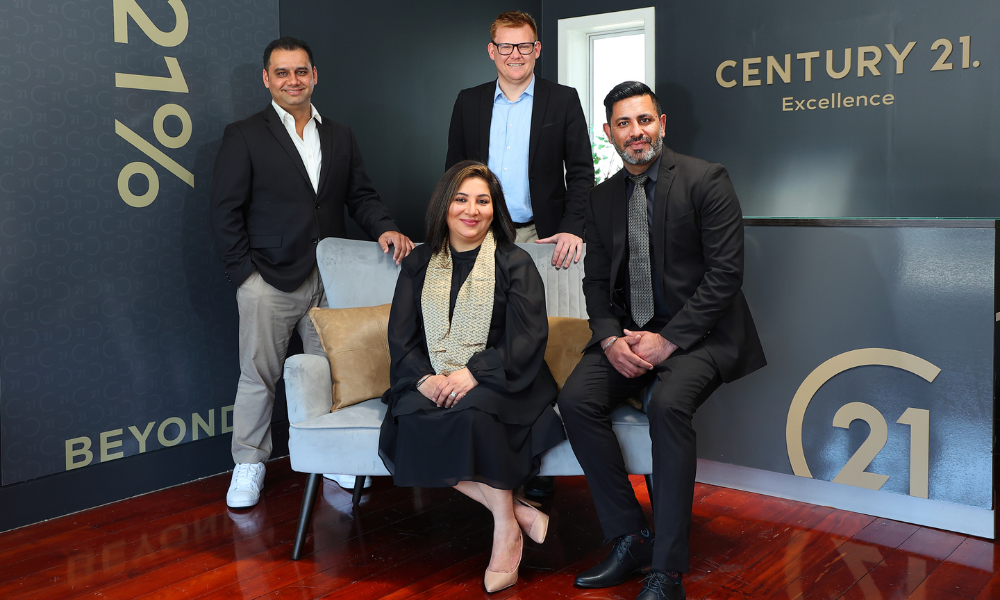 Century 21 New Zealand expands in Auckland