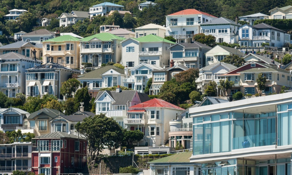 NZ housing prices post first annual drop since 2011