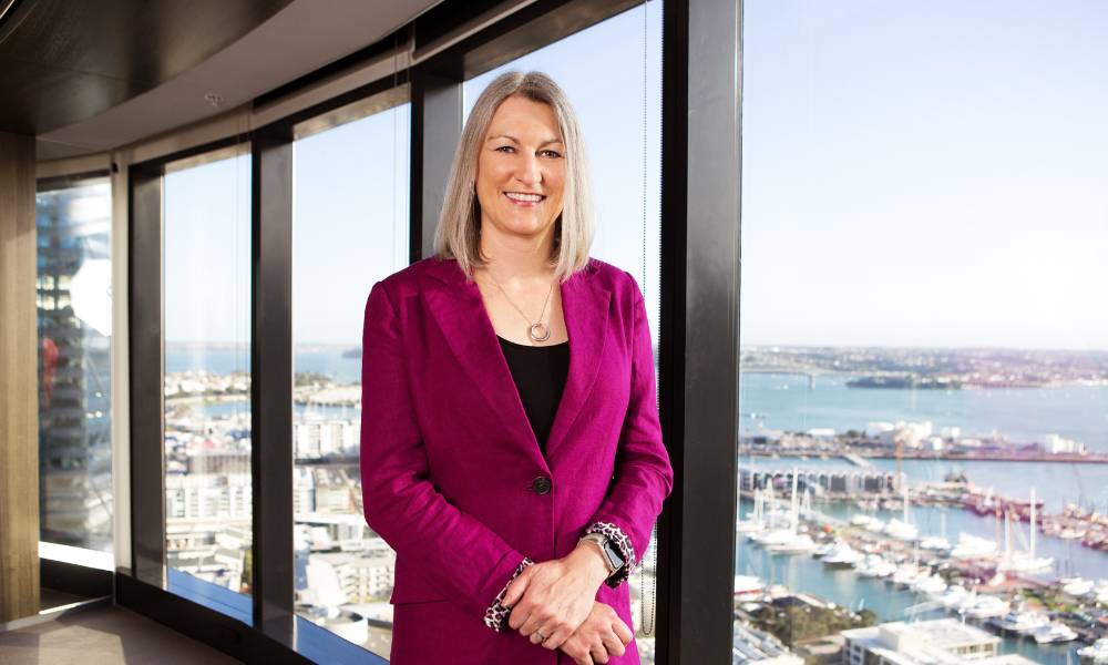 Home lending up $5 billion at ANZ New Zealand