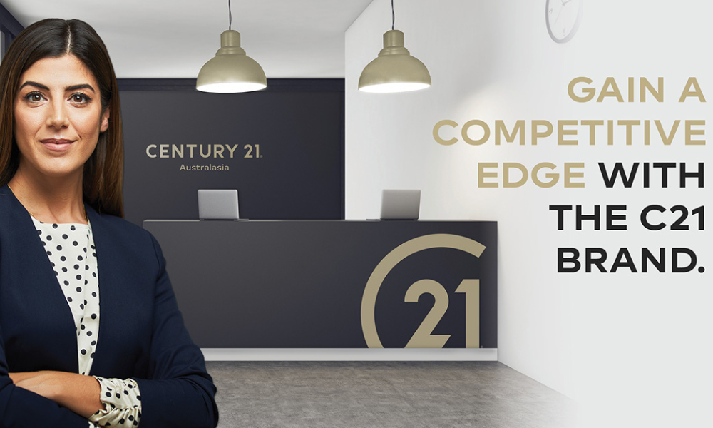 Century 21 on a recruitment drive for more franchised offices