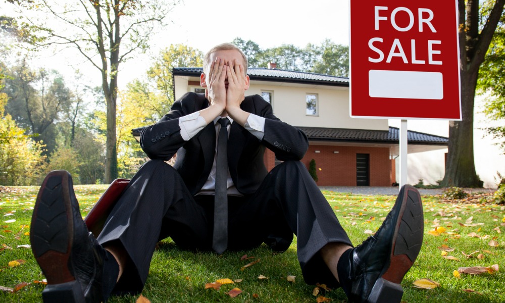 REINZ not worried about real estate agents quitting due to fewer house sales