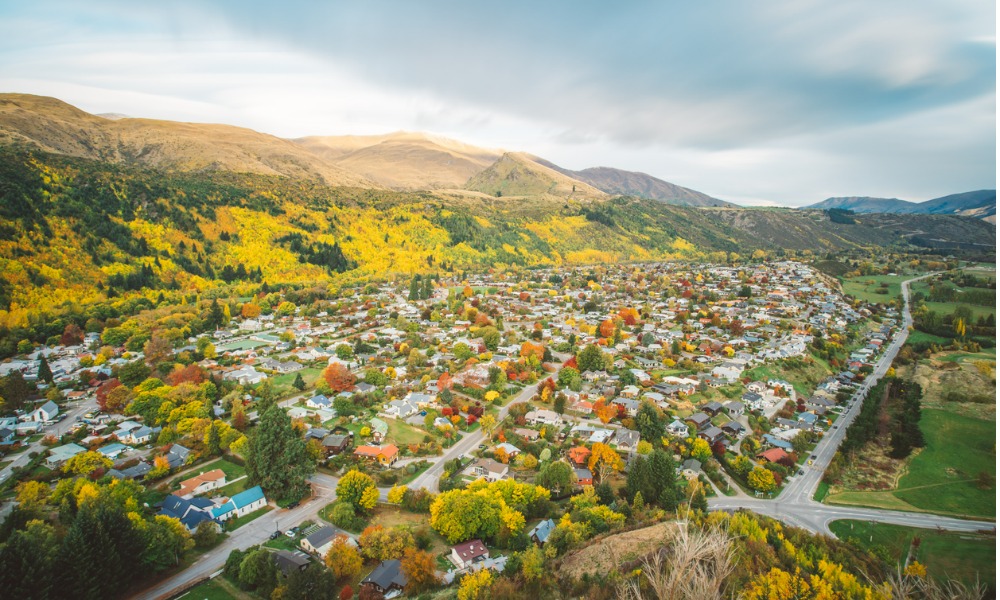 Rules to keep Arrowtown quaint risk turning it into an "elitist place"
