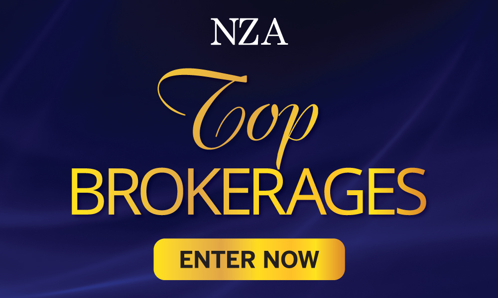 How highly will you rank among New Zealand's top brokerages?
