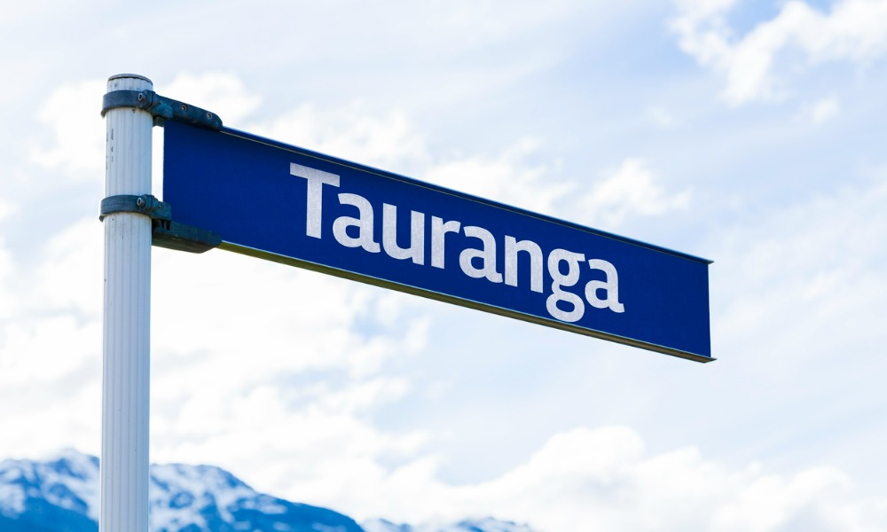 Tauranga on the "cusp of significant change"
